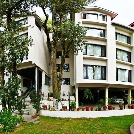 Indraprastha Resort Dalhousie Exterior foto