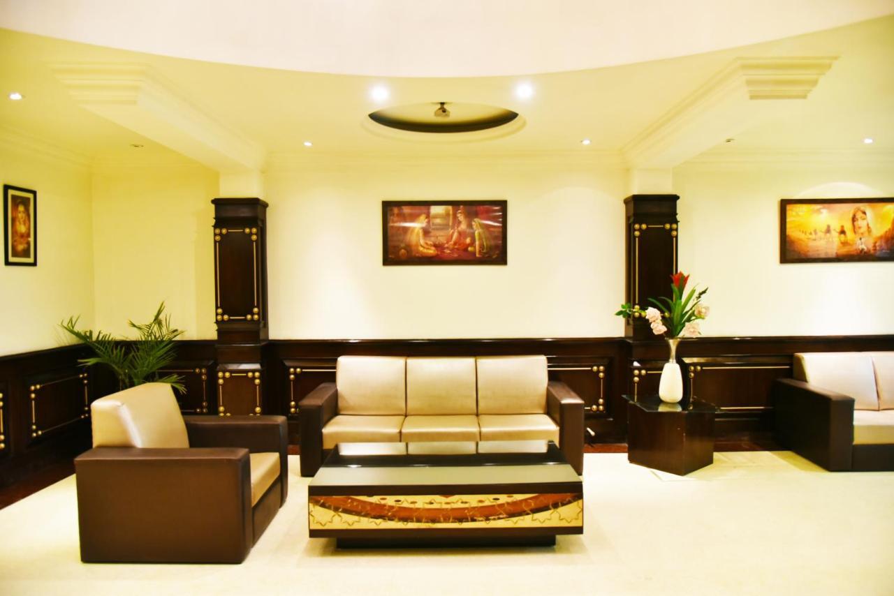 Indraprastha Resort Dalhousie Exterior foto