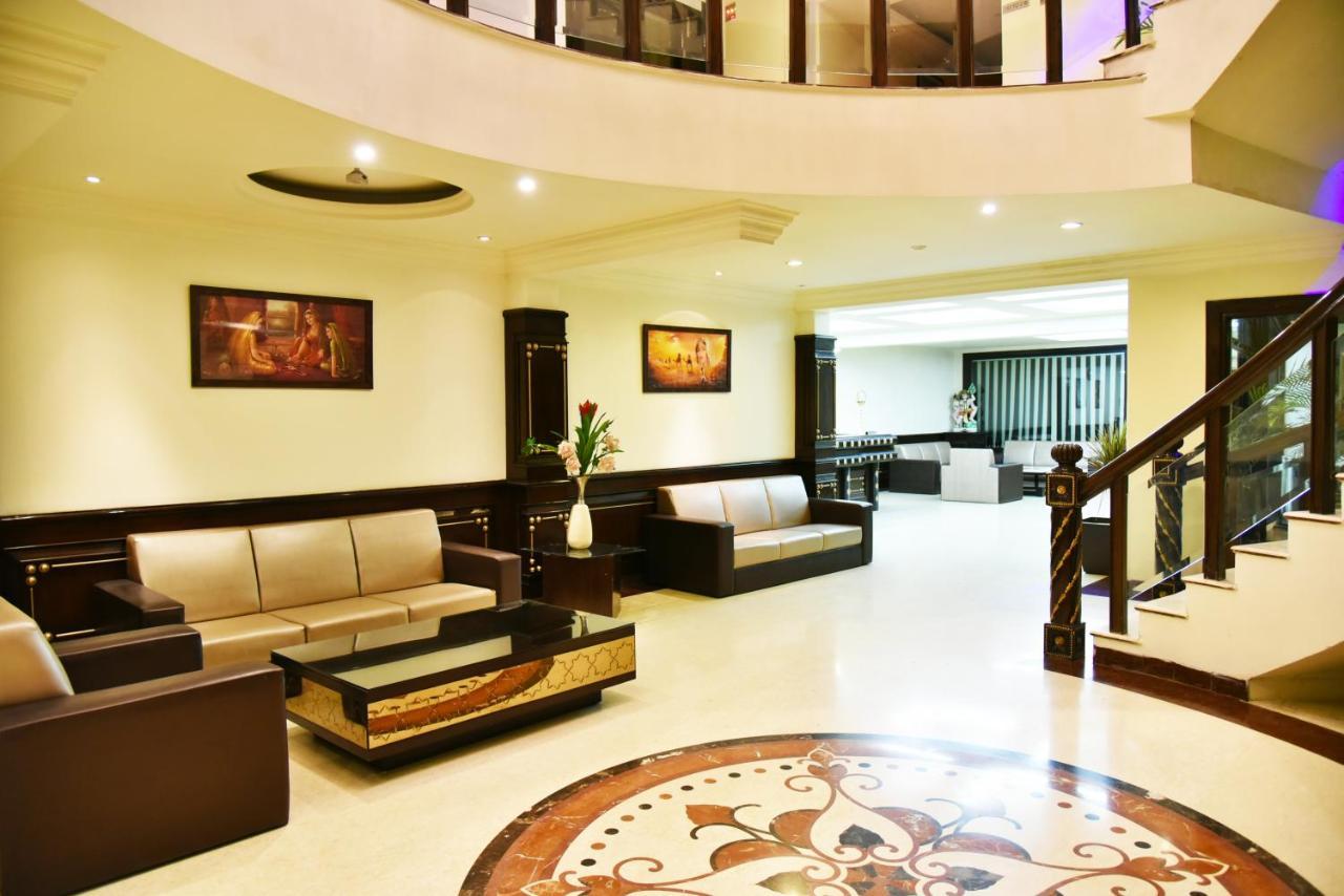 Indraprastha Resort Dalhousie Exterior foto